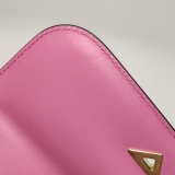 Prada Embleme Flap Bag Saffiano Leather — thumbnail 11