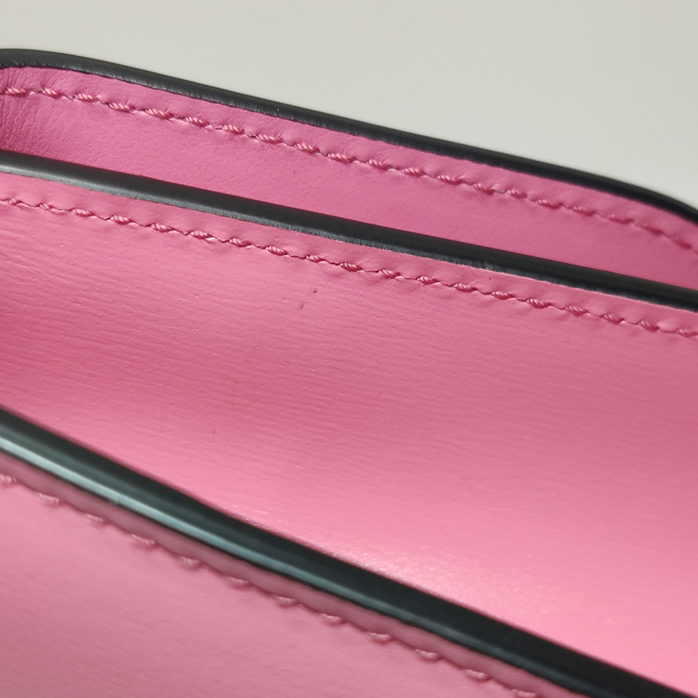 Prada Embleme Flap Bag Saffiano Leather — photo 15 of 17