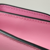 Prada Embleme Flap Bag Saffiano Leather — thumbnail 15