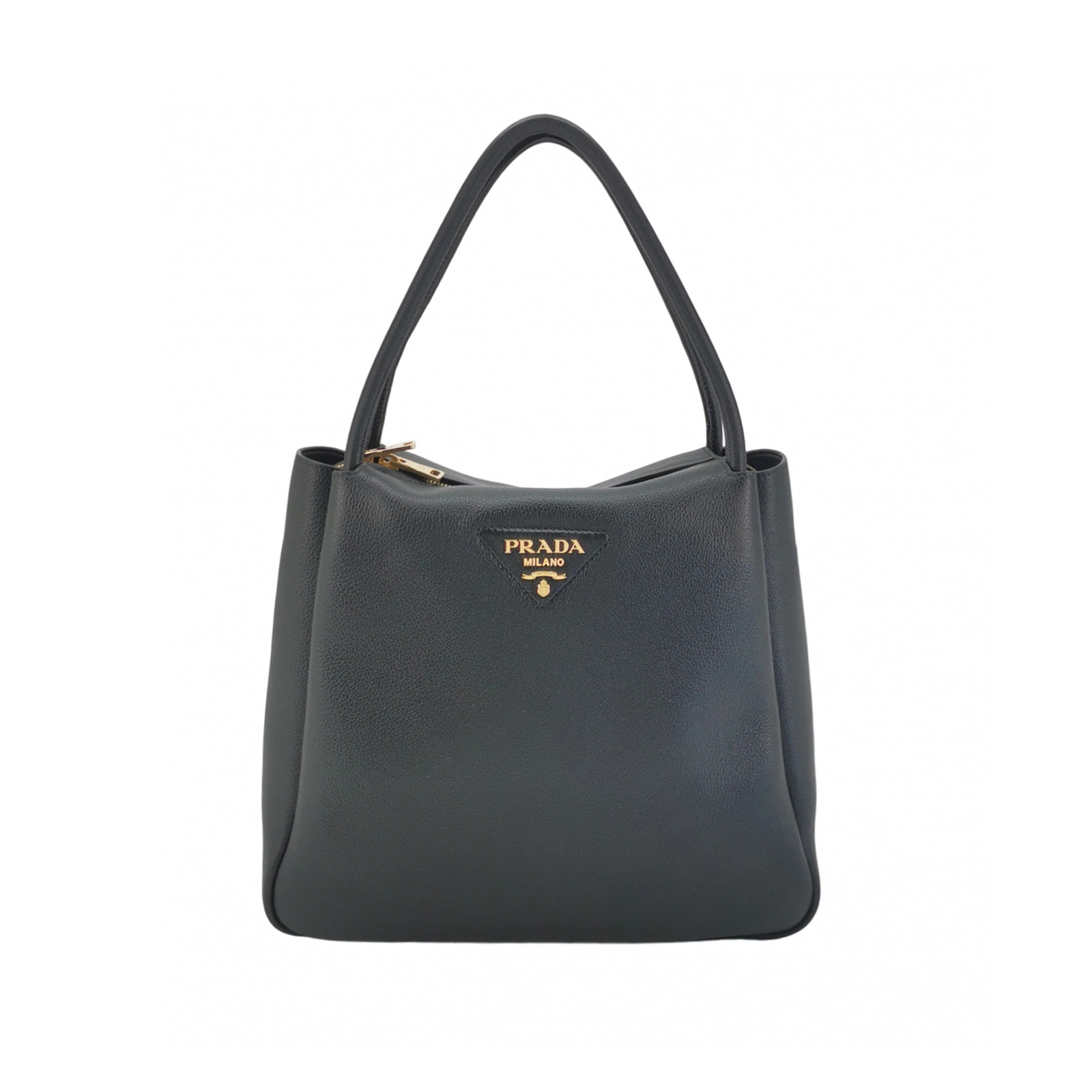Prada Tote Soft Cowhide leather Medium — photo 1 of 16