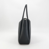 Prada Tote Soft Cowhide leather Medium — thumbnail 3