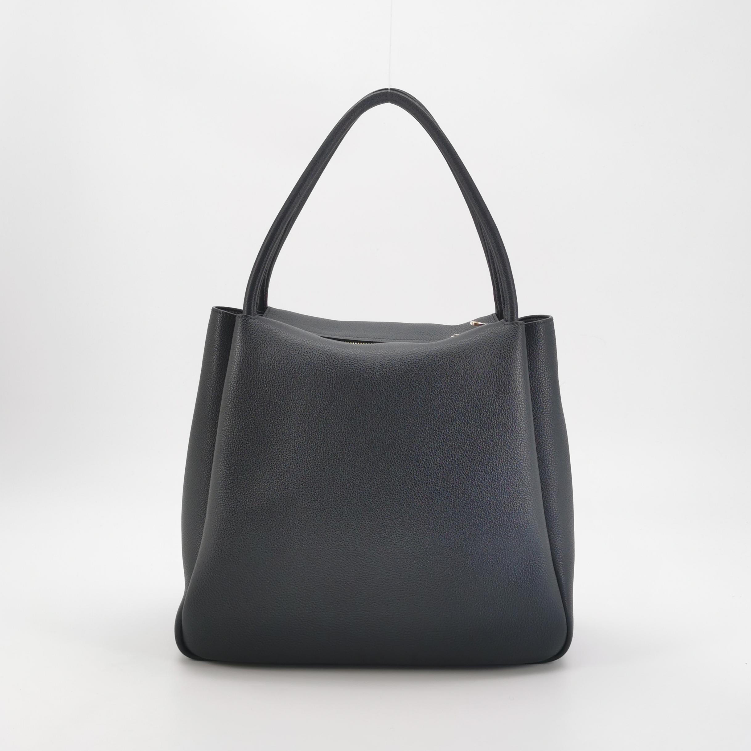 Prada Tote Soft Cowhide leather Medium — photo 5 of 16