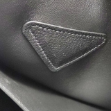 Prada Tote Soft Cowhide leather Medium — thumbnail 11