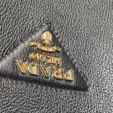 Prada Tote Soft Cowhide leather Medium — thumbnail 10