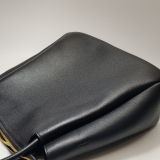 Prada Tote Soft Cowhide leather Medium — thumbnail 8