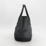 Prada Convertible Shopping Tote Vitello Daino — thumbnail 3