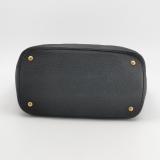 Prada Convertible Shopping Tote Vitello Daino — thumbnail 6