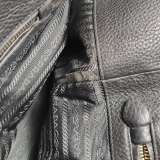 Prada Convertible Shopping Tote Vitello Daino — thumbnail 10