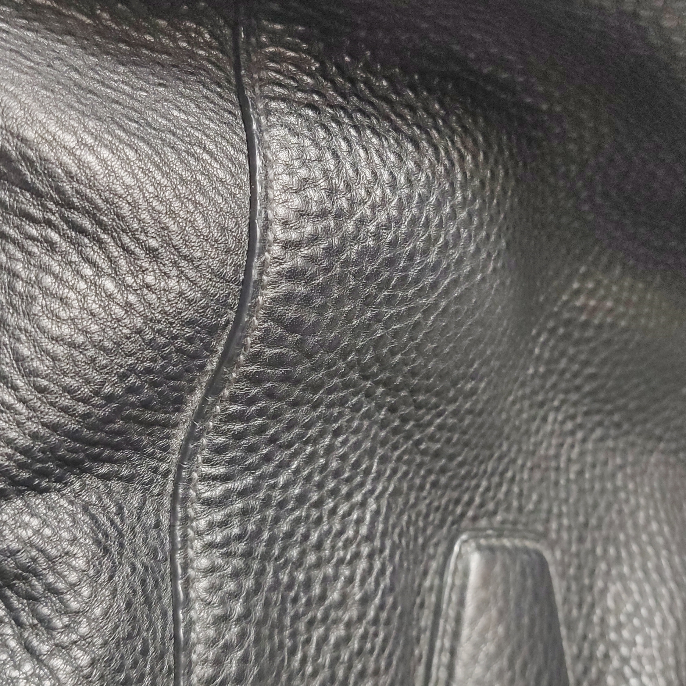 Prada Convertible Shopping Tote Vitello Daino — photo 11 of 20