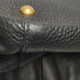 Prada Convertible Shopping Tote Vitello Daino — thumbnail 14