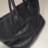 Prada Convertible Shopping Tote Vitello Daino — thumbnail 7