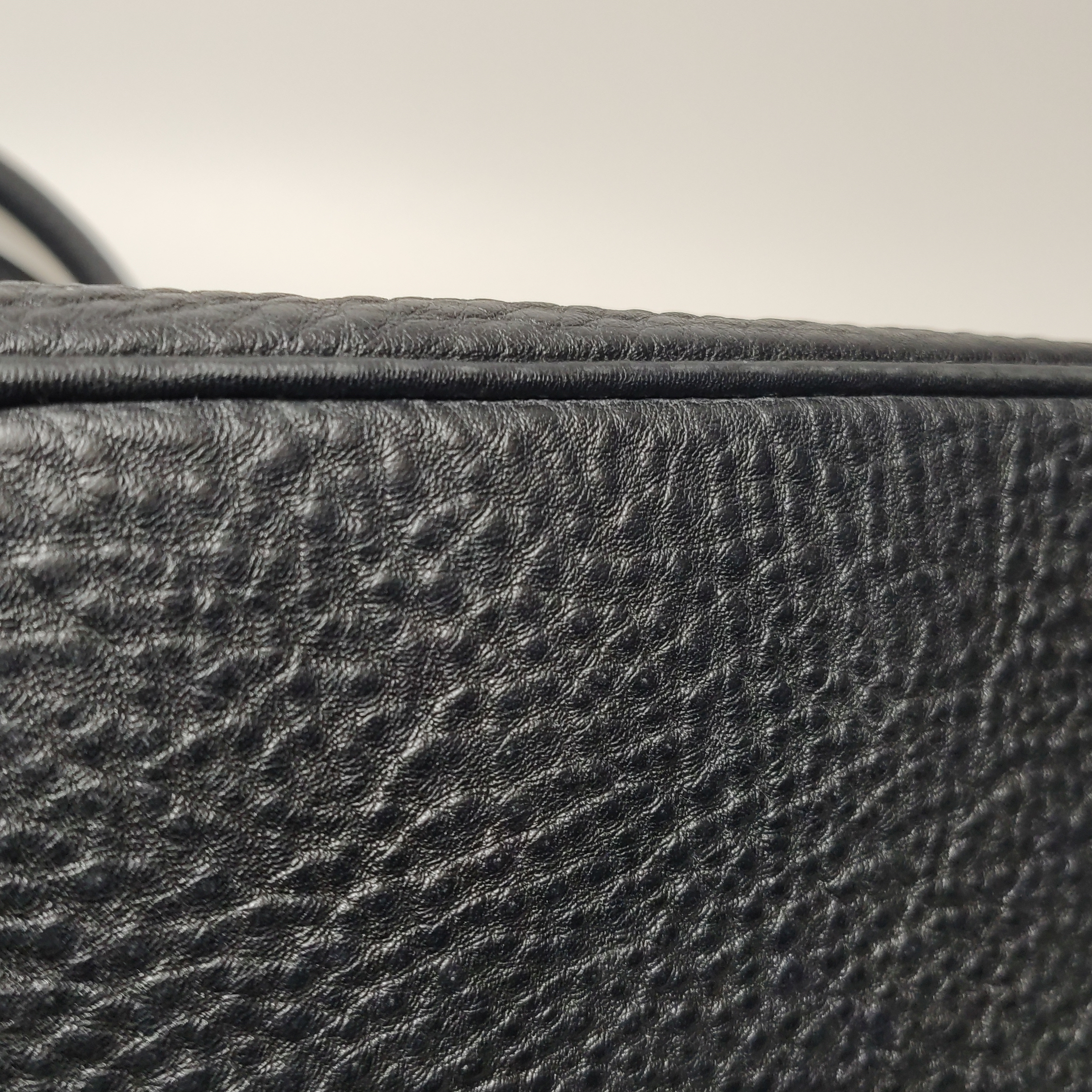 Prada Convertible Shopping Tote Vitello Daino — photo 17 of 20