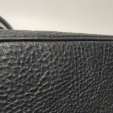 Prada Convertible Shopping Tote Vitello Daino — thumbnail 17