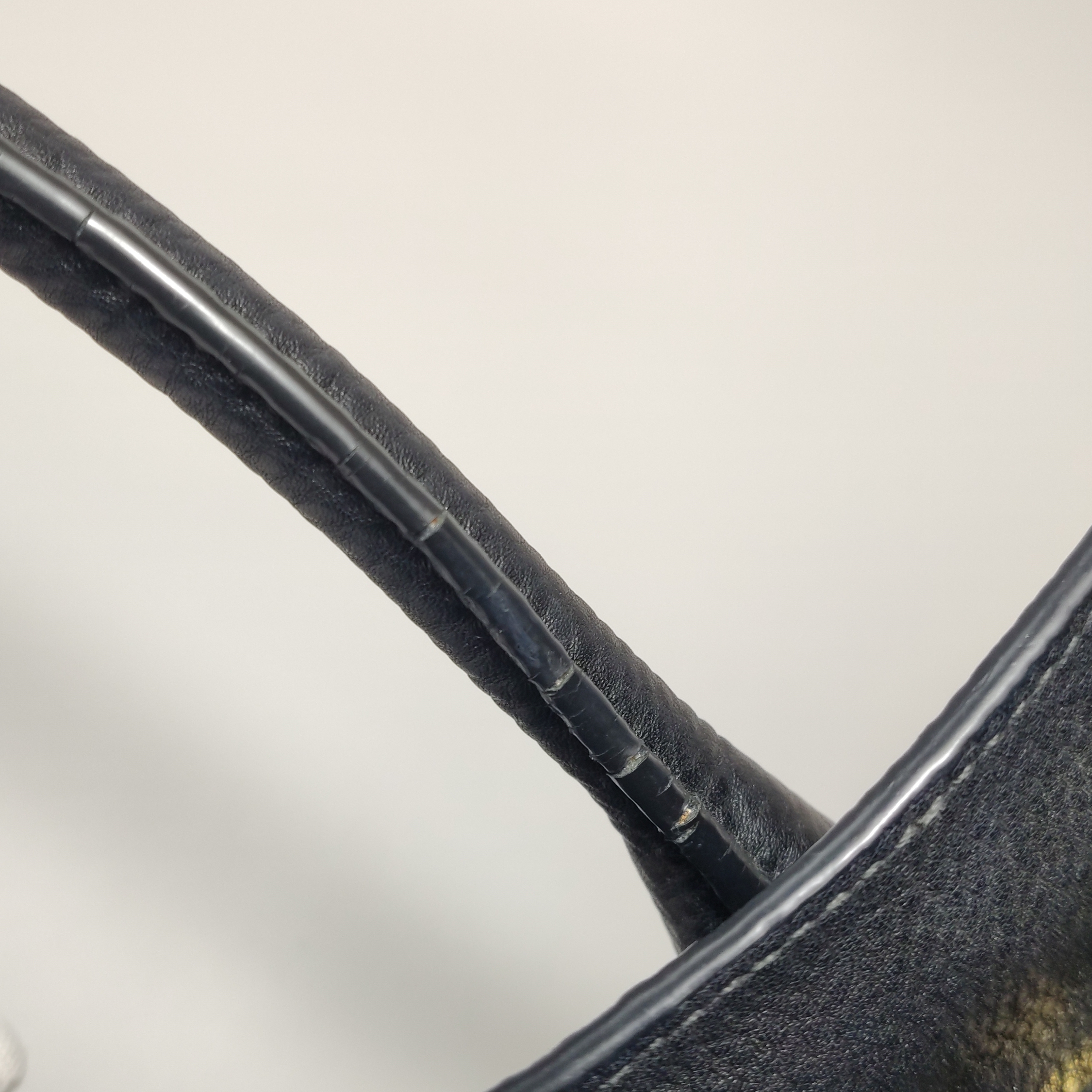 Prada Convertible Shopping Tote Vitello Daino — photo 18 of 20