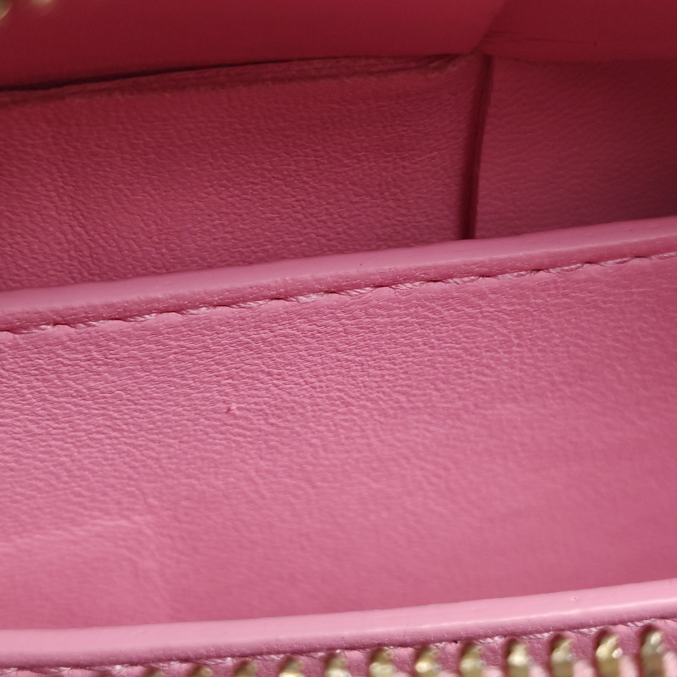 Bottega Veneta Brick Cassette Shoulder Bag Maxi Intrecciato Leather Small — photo 8 of 17