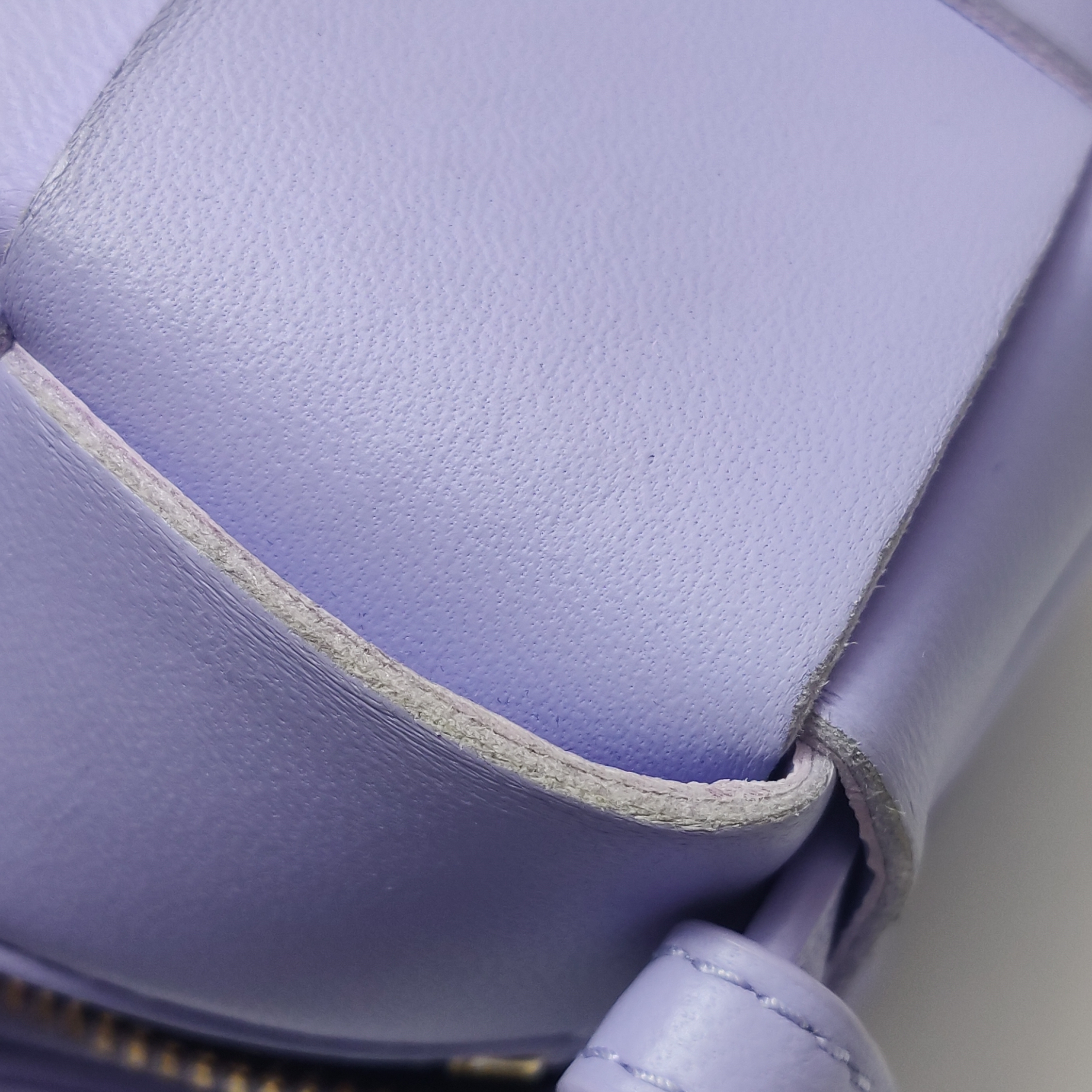 Bottega Veneta Brick Cassette Shoulder Bag Maxi Intrecciato Leather Small — photo 10 of 18