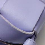 Bottega Veneta Brick Cassette Shoulder Bag Maxi Intrecciato Leather Small — thumbnail 10