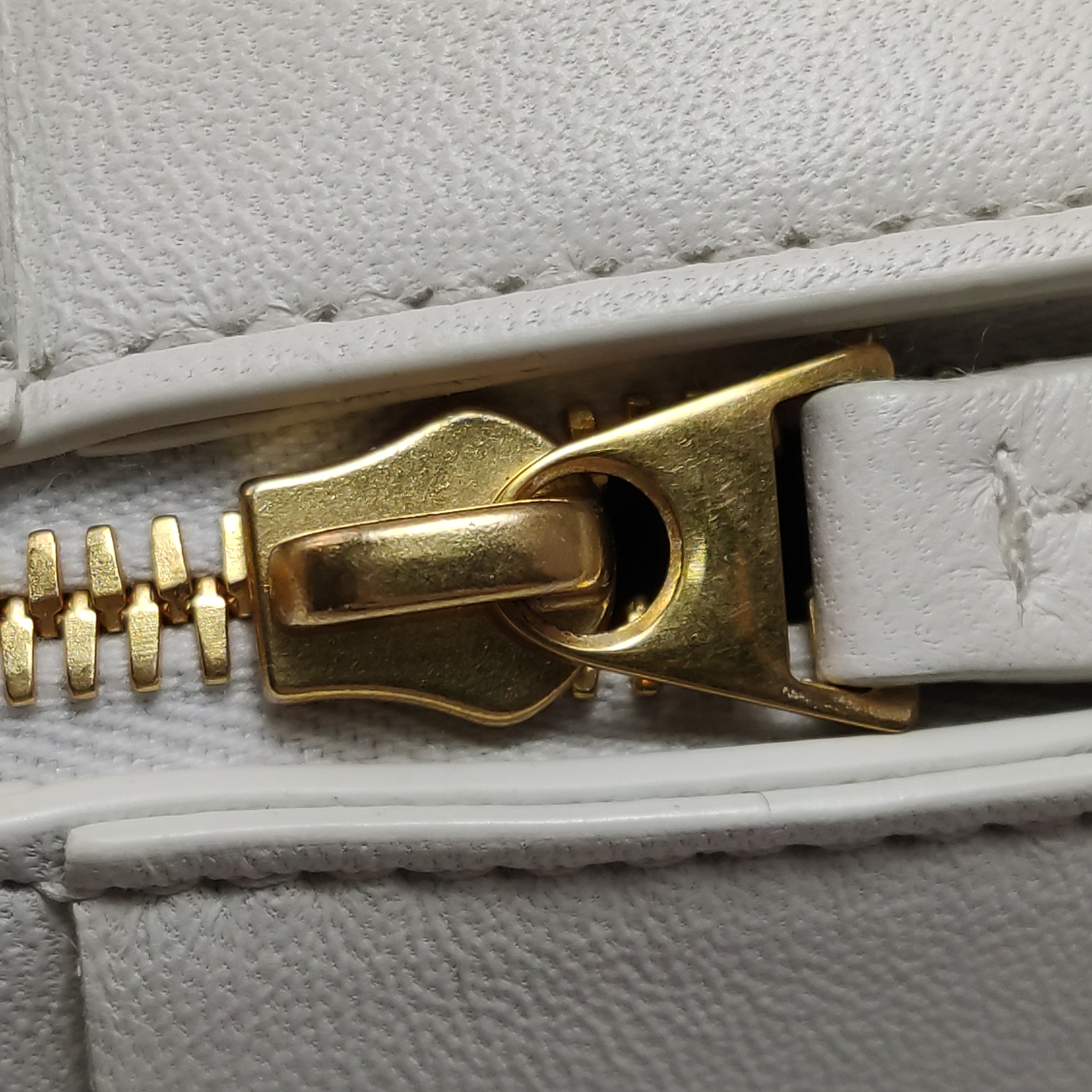 Bottega Veneta Brick Cassette Shoulder Bag Maxi Intrecciato Leather Small — photo 9 of 9