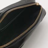 Christian Dior Lady Dior Camera Bag Cannage Studded Leather — thumbnail 8