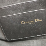 Christian Dior Lady Dior Camera Bag Cannage Studded Leather — thumbnail 10