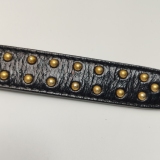 Christian Dior Lady Dior Camera Bag Cannage Studded Leather — thumbnail 18