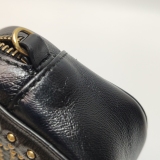 Christian Dior Lady Dior Camera Bag Cannage Studded Leather — thumbnail 13