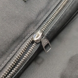 Louis Vuitton(LV) Christopher Backpack Macassar Monogram Canvas MM — thumbnail 18