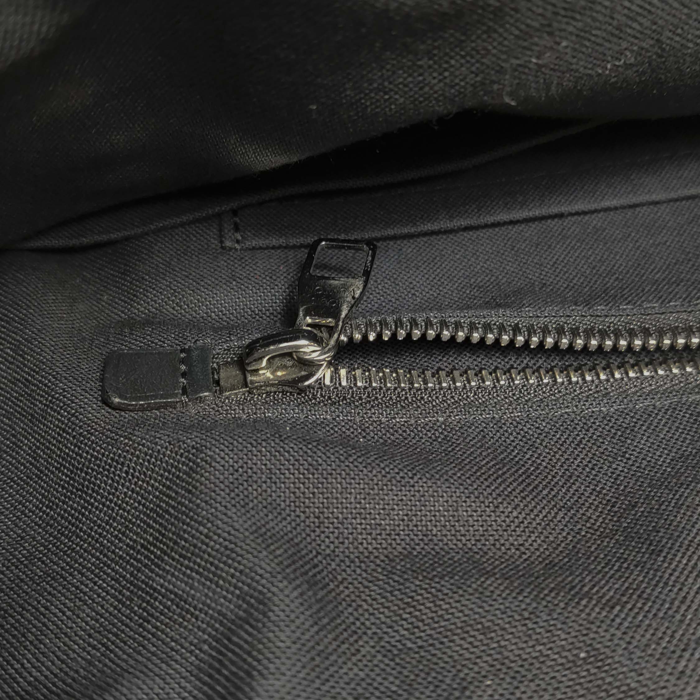 Louis Vuitton(LV) Christopher Backpack Macassar Monogram Canvas MM — photo 10 of 20