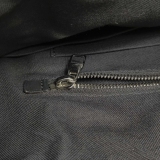 Louis Vuitton(LV) Christopher Backpack Macassar Monogram Canvas MM — thumbnail 10