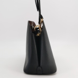 Prada Matinee Shoulder Bag Leather — thumbnail 3