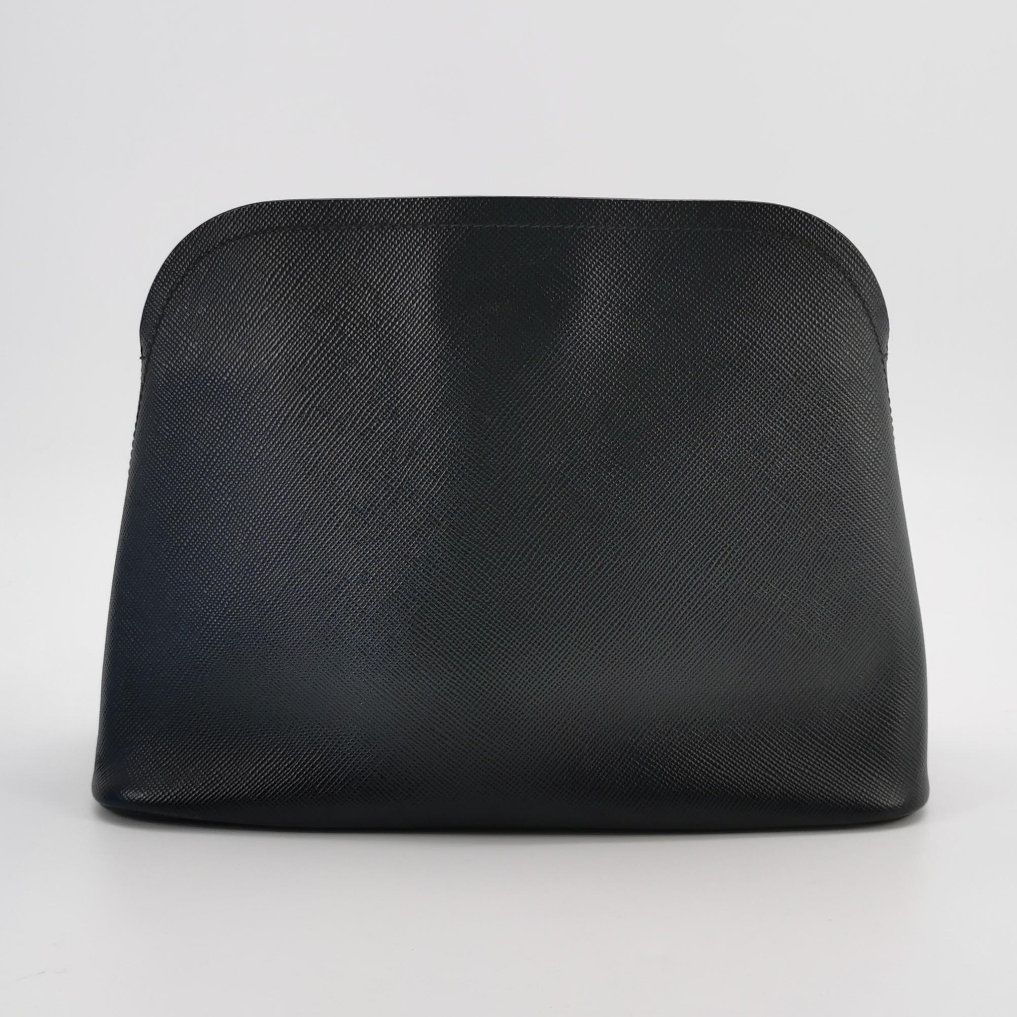 Prada Matinee Shoulder Bag Leather — photo 5 of 19