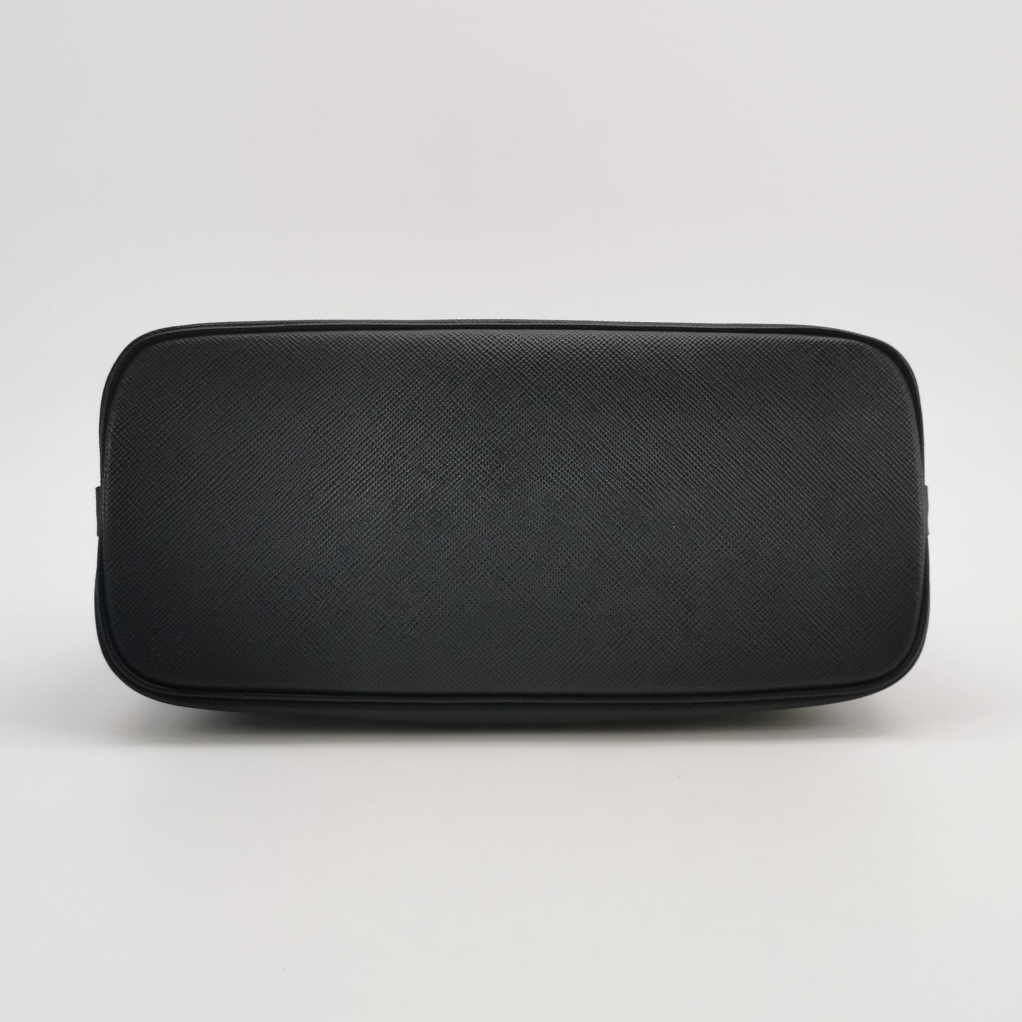 Prada Matinee Shoulder Bag Leather — photo 6 of 19