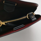Prada Matinee Shoulder Bag Leather — thumbnail 8