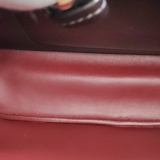 Prada Matinee Shoulder Bag Leather — thumbnail 10