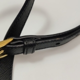 Prada Matinee Shoulder Bag Leather — thumbnail 17