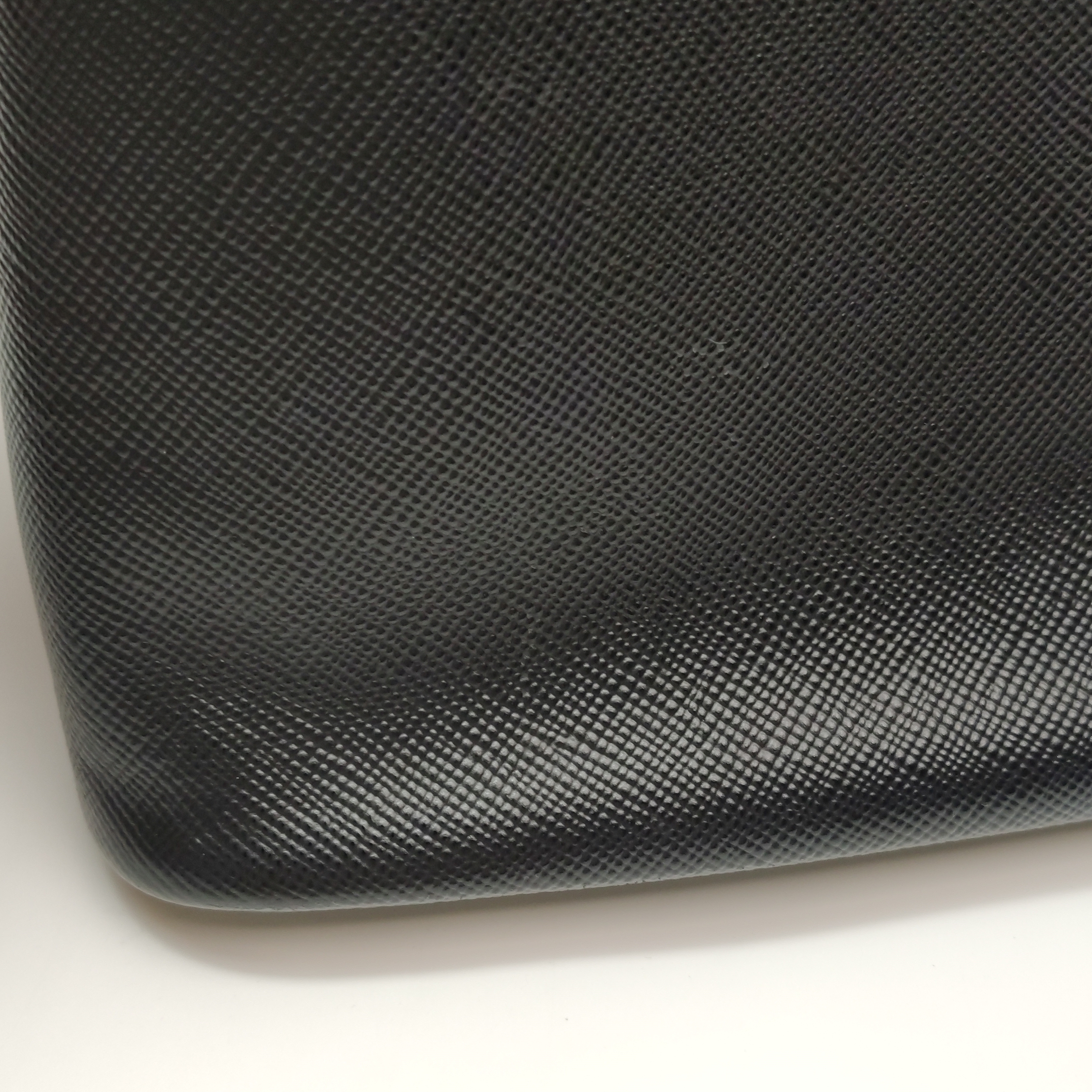 Prada Matinee Shoulder Bag Leather — photo 12 of 19