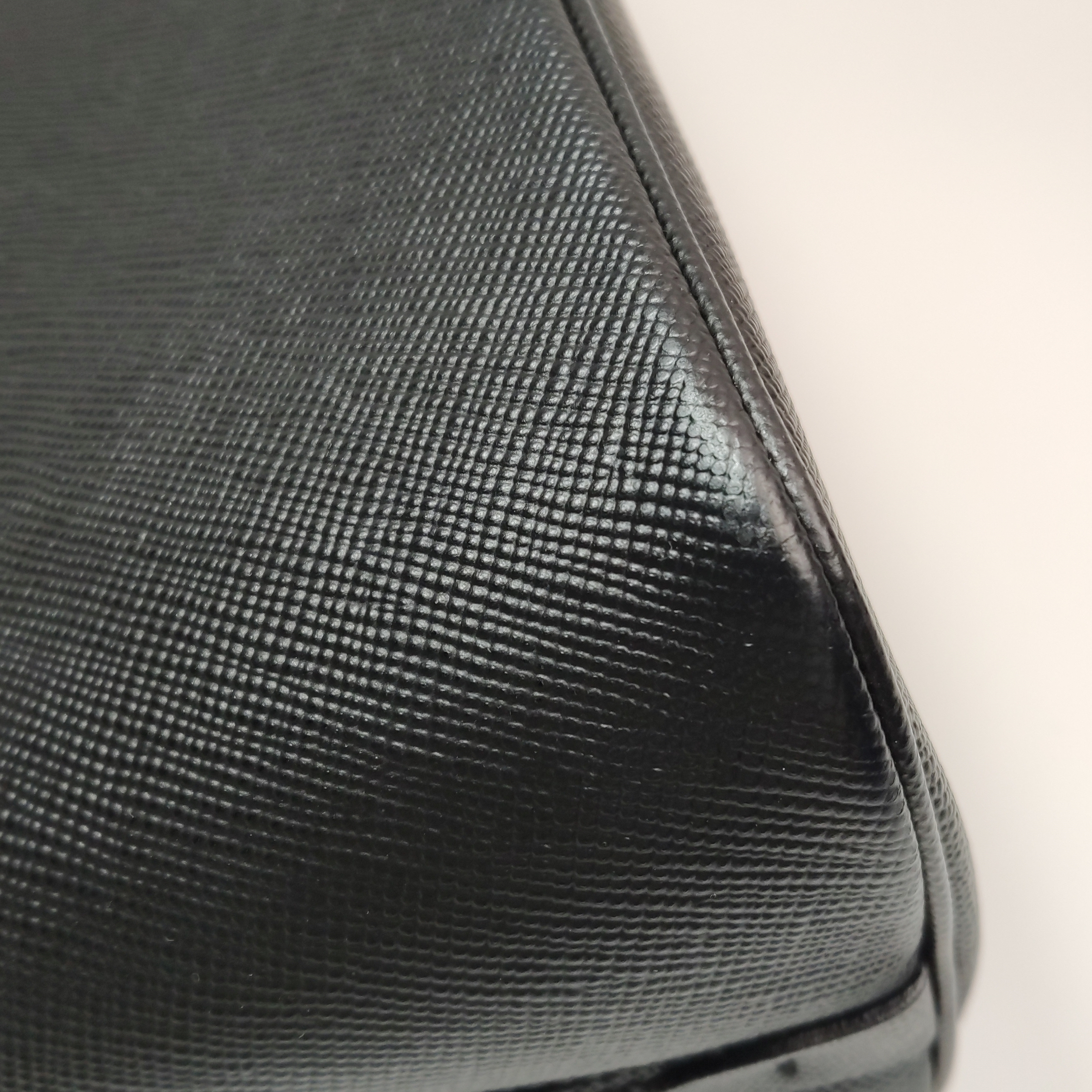 Prada Matinee Shoulder Bag Leather — photo 13 of 19