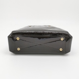  Louis Vuitton(LV) Montaigne Handbag Monogram Empreinte Leather Medium — thumbnail 6