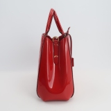  Louis Vuitton(LV) Montaigne Handbag Monogram Empreinte Leather Medium — thumbnail 4