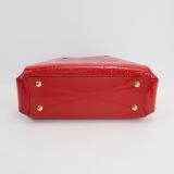  Louis Vuitton(LV) Montaigne Handbag Monogram Empreinte Leather Medium — thumbnail 6
