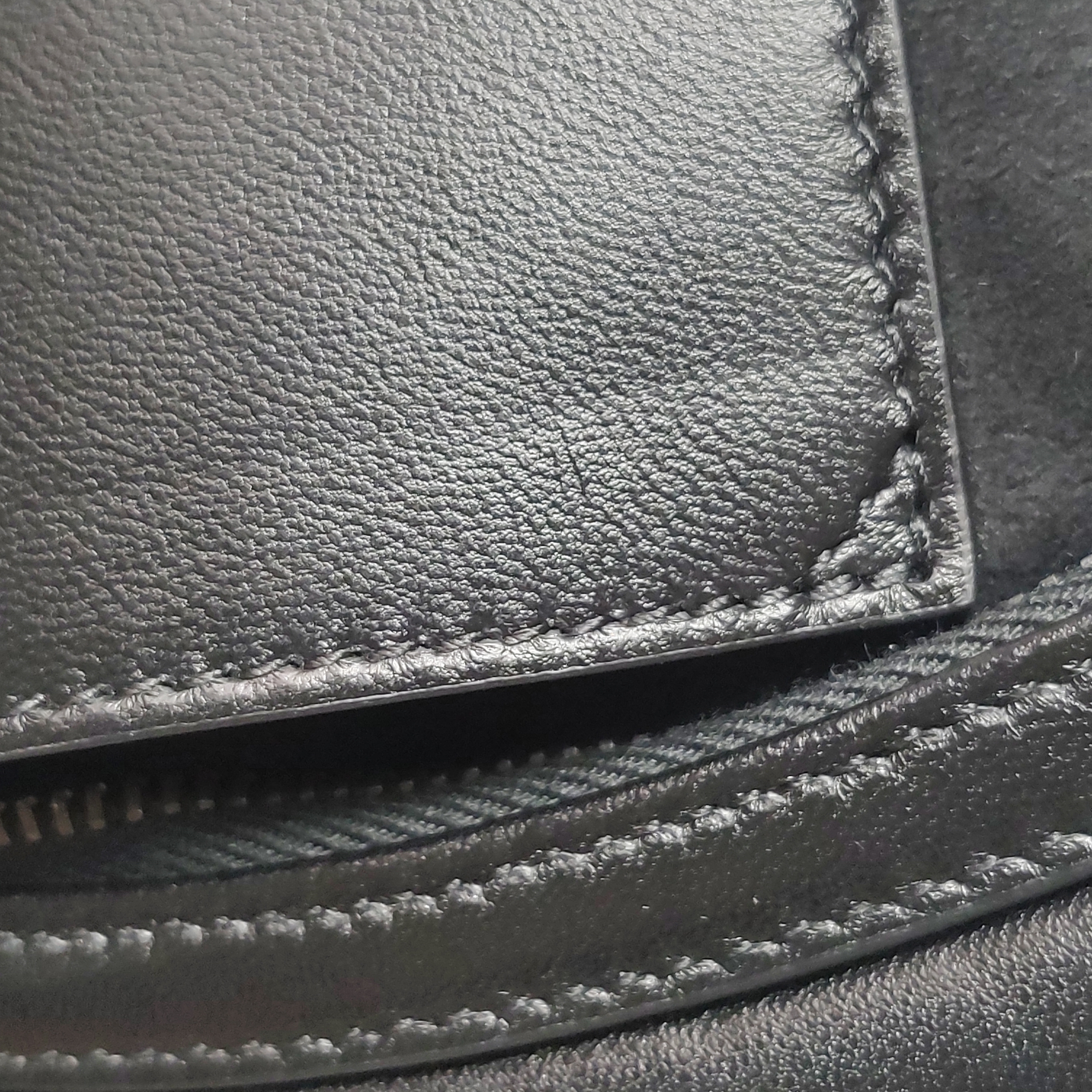 Gucci GG Marmont Pochette Shoulder Bag Leather Small — photo 8 of 14