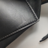 Gucci GG Marmont Pochette Shoulder Bag Leather Small — thumbnail 11