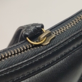 Gucci GG Marmont Pochette Shoulder Bag Leather Small — thumbnail 13