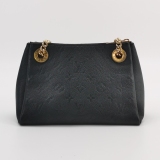 Louis Vuitton(LV) Surene Handbag Monogram Empreinte Leather BB — thumbnail 5