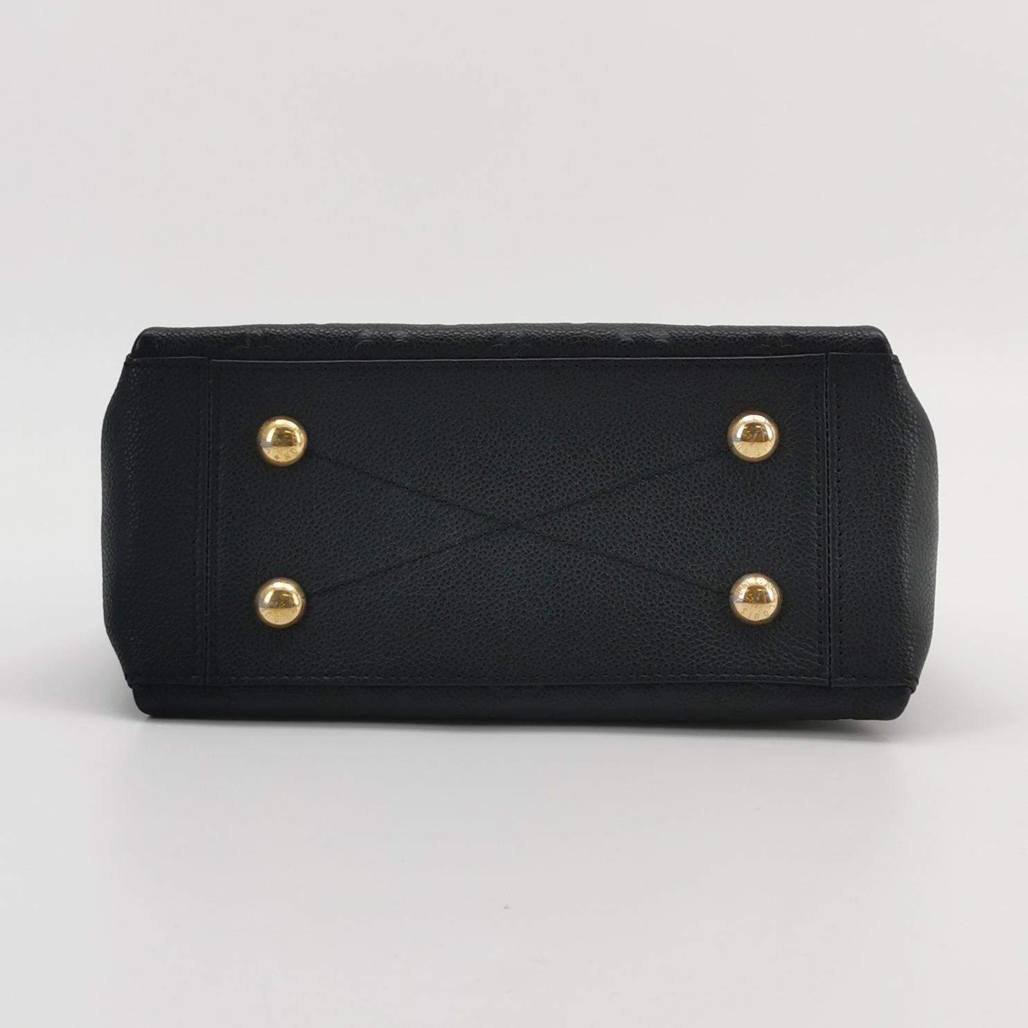Louis Vuitton(LV) Surene Handbag Monogram Empreinte Leather BB — photo 6 of 17