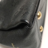 Louis Vuitton(LV) Surene Handbag Monogram Empreinte Leather BB — thumbnail 10