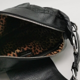 Balenciaga Essex Shoulder Bag Leather — thumbnail 7