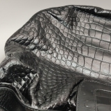 Balenciaga Essex Shoulder Bag Leather — thumbnail 17