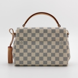Louis Vuitton(LV) Croisette Handbag Damier — thumbnail 5