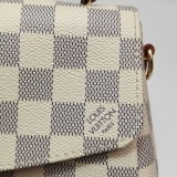 Louis Vuitton(LV) Croisette Handbag Damier — thumbnail 9